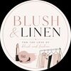 blushandlinen